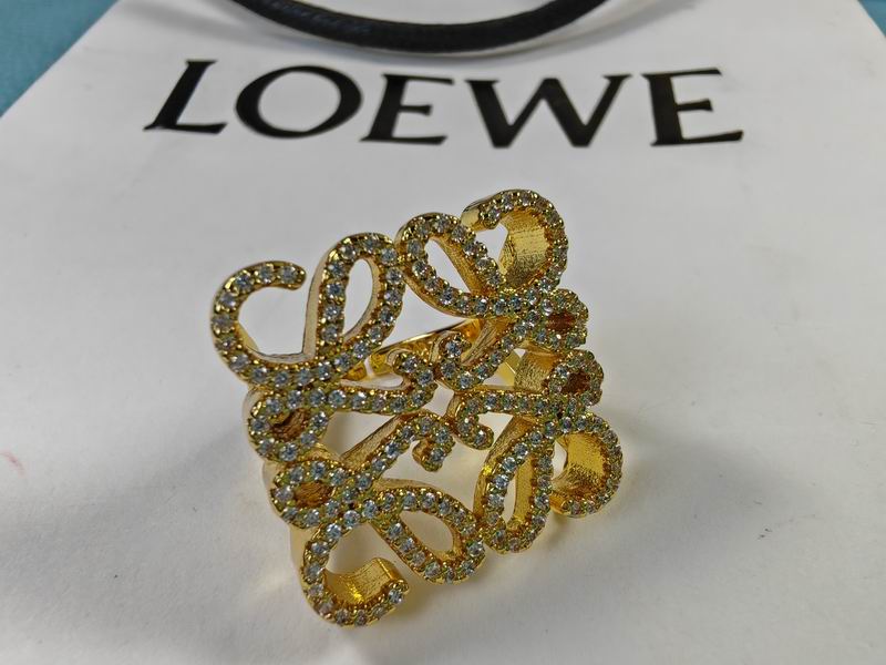 Loewe ring 11lyw03